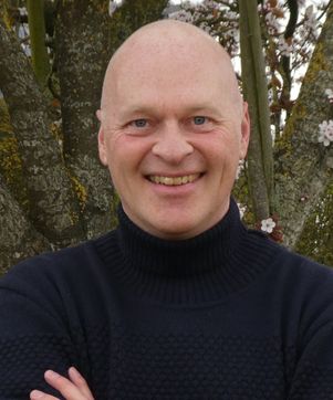 Peter Ulrik  Jensen, CNVC Certified Trainer